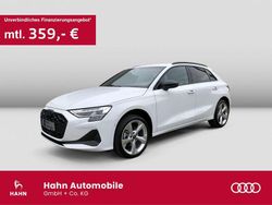 Gletscherweiß metallic Neu 2025 Audi A3 Advanced Limousine | 35.390 € (Teuer)