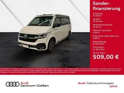 Candyweiß Gebraucht 2022 VW T6.1 Edition Van | 54.830 € (Teuer)