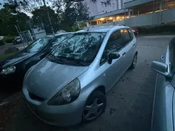 Grau Gebraucht 2004 Honda Jazz Kleinwagen | 1.100 € (Fairer Preis)