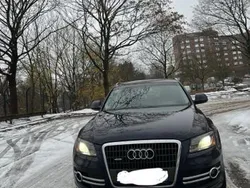 Blau Gebraucht 2011 Audi Q5 Sport SUV | 8.500 € (Guter Preis)