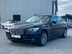 Blau Gebraucht 2012 BMW 550 Gran Turismo Comfort Edition Limousine | 13.500 €