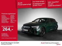 Individuallackierungen audi exclusive Gebraucht 2024 Audi Q8 e-tron S-Line SUV | 57.950 € (Superpreis)