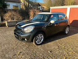 Schwarz Gebraucht 2013 Mini Cooper S Countryman SUV | 9.990 € (Guter Preis)