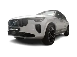 Silber Neu 2025 Volvo XC90 Ultra SUV | 91.879 € (Teuer)