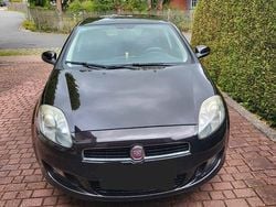Schwarz Gebraucht 2012 Fiat Bravo Easy Kleinwagen | 1.490 € (Superpreis)