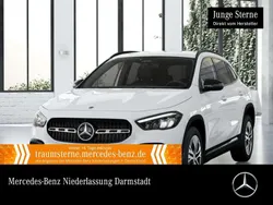 Weiß Gebraucht 2024 Mercedes GLA200 Advanced SUV | 38.590 € (Guter Preis)
