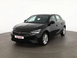 Schwarz Gebraucht 2023 Opel Corsa Limousine | 18.900 € (Fairer Preis)