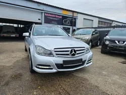 Silber Gebraucht 2011 Mercedes C180 Limousine | 6.999 € (Guter Preis)