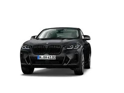 Gebraucht 2025 BMW X4 Shadowline SUV | 43.990 €