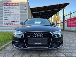 Schwarz Gebraucht 2014 Audi A6 Business Limousine | 12.290 € (Guter Preis)