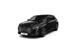 Perla nera) (schwarz Neu 2025 Peugeot 308 Allure Limousine | 33.780 € (Fairer Preis)