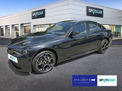 Gebraucht 2024 Alfa Romeo Giulia Veloce Limousine | 38.880 € (Guter Preis)