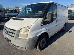 Weiß Gebraucht 2011 Ford Transit Abholung | 2.900 € (Superpreis)