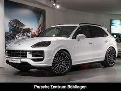 Weiss Gebraucht 2025 Porsche Cayenne Black Edition SUV | 113.880 €