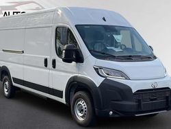 Weiß Neu 2025 Toyota Proace Van | 45.490 € (Superpreis)