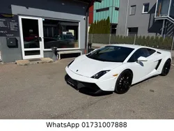 Weiß Gebraucht 2011 Lamborghini Gallardo | 96.000 €