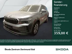 Grau Gebraucht 2024 Skoda Kodiaq Selection SUV | 41.819 € (Fairer Preis)