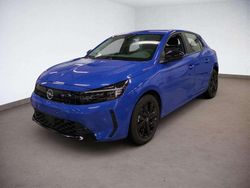 Lackierung voltaic blue met/ty Gebraucht 2025 Opel Corsa Kleinwagen | 17.980 € (Superpreis)