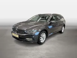 Mangangrau Gebraucht 2020 VW Passat Business Kombi | 22.630 € (Guter Preis)
