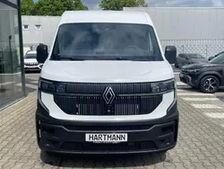 Weiß Neu 2025 Renault Master Van | 37.999 € (Fairer Preis)