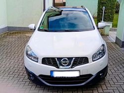 Weiß Gebraucht 2013 Nissan Qashqai Tekna SUV | 7.500 € (Guter Preis)
