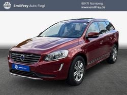 Flamenco rotmetallic Gebraucht 2016 Volvo XC60 Summum SUV | 19.990 € (Fairer Preis)