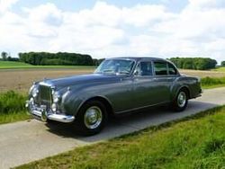 Grau Gebraucht 1960 Bentley S2 Limousine | 178.000 €