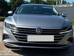 Grau Gebraucht 2022 VW Arteon Kombi | 31.500 € (Fairer Preis)