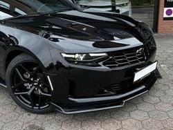 Schwarz Gebraucht 2023 Chevrolet Camaro LS Coupé | 30.900 € (Fairer Preis)