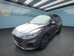 Grau Gebraucht 2022 Ford Kuga ST-Line X SUV | 24.649 € (Fairer Preis)