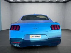 Weiß Neu 2025 Ford Mustang GT Fastback Coupé | 56.549 € (Guter Preis)