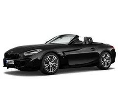 Gebraucht 2025 BMW Z4 Shadowline Cabrio | 36.960 € (Guter Preis)