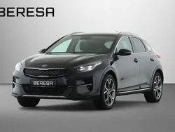 Grau Gebraucht 2021 Kia XCeed Platinum SUV | 19.180 € (Guter Preis)