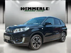 Schwarz Gebraucht 2019 Suzuki Vitara SUV | 16.490 € (Superpreis)