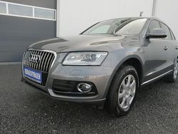 Grau Gebraucht 2015 Audi Q5 SUV | 21.600 € (Etwas zu teuer)