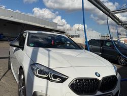 Weiß Gebraucht 2020 BMW M235 Comfort Edition Coupé | 26.000 € (Guter Preis)