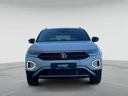 Grau Gebraucht 2025 VW T-Roc Goal SUV | 33.950 € (Fairer Preis)