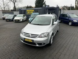 VW Golf Plus