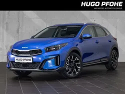Blau Neu 2024 Kia XCeed Spirit SUV | 29.990 € (Fairer Preis)