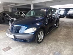 Blau Gebraucht 2001 Chrysler PT Cruiser Touring Kombi | 2.950 € (Etwas zu teuer)
