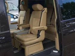 Andere außenfarben Gebraucht 2008 VW T5 Highline Van | 25.000 €
