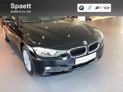 Schwarz ii Gebraucht 2015 BMW 316 Kombi | 8.885 € (Fairer Preis)