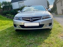 Silber Gebraucht 2008 Honda Accord Limousine | 3.600 €