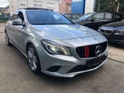 Silber Gebraucht 2014 Mercedes CLA180 AMG Limousine | 15.400 € (Superpreis)