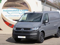 Grau Gebraucht 2024 VW Transporter Van | 39.860 €