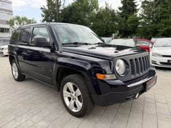 Blau Gebraucht 2013 Jeep Patriot SUV | 4.499 € (Fairer Preis)