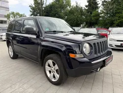 Blau Gebraucht 2013 Jeep Patriot SUV | 4.999 €