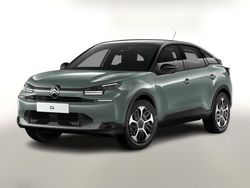 Grün Neu 2025 Citroën C4 Limousine | 19.788 € (Superpreis)