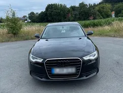 Schwarz Gebraucht 2011 Audi A6 Limousine | 10.500 € (Fairer Preis)