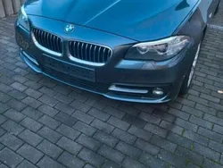 Silber Gebraucht 2016 BMW 530 Limousine | 17.800 € (Guter Preis)